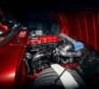 MOPAR en el SEMA Show