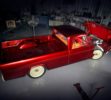 MOPAR en el SEMA Show