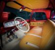 MOPAR en el SEMA Show