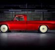 MOPAR en el SEMA Show