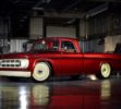 MOPAR en el SEMA Show