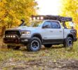 MOPAR en el SEMA Show