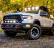 MOPAR en el SEMA Show