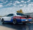 SEMA Show 2019