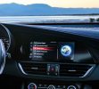 Alfa Romeo Giulia Ti 2020