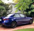 Alfa Romeo Giulia Ti 2020