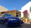 Alfa Romeo Giulia Ti 2020