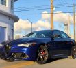 Alfa Romeo Giulia Ti 2020