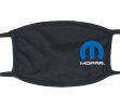 ¿Protegidos de contagios mientras conducen fuera del pavimento? Mopar ofrece esta mascarilla lavable y reutilizable que, por supuesto, debe combinarse con el necesario lavado de manos y la sana distancia.