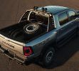 Mopar RAM 1500 TRX Rambar