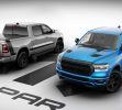 Mopar’21 Ram 1500 Special Edition