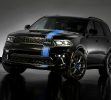 Mopar ’22 Dodge Durango