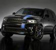 Dodge Durango Mopar ’22