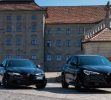 Alfa Romeo Giulia y Stelvio Estrema
