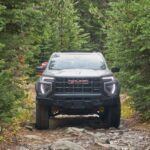 GMC 2024 CANYON AT4X AEV EDITION