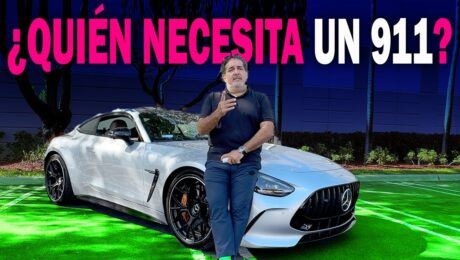 Mercedes Benz MB GT63 Coupe 2024