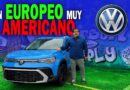 Volkswagen Taos