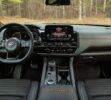 2025 Nissan Pathfinder Rock Creek_L-17