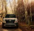 2025 Nissan Pathfinder Rock Creek_L-25