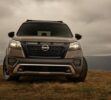 2025 Nissan Pathfinder Rock Creek_L-6