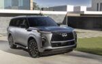 2025 Infiniti QX80