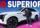 Escalade IQ
