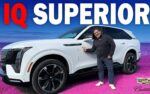 Escalade IQ