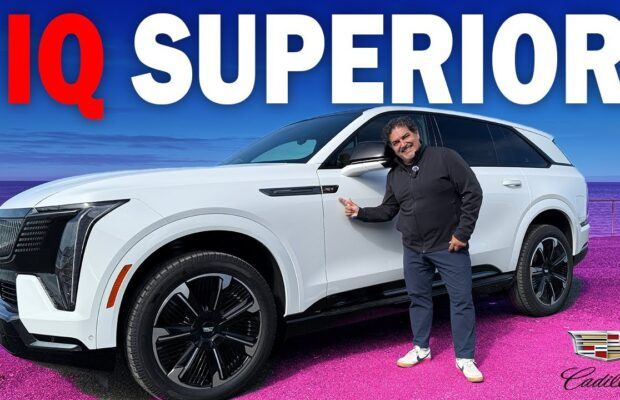 Escalade IQ