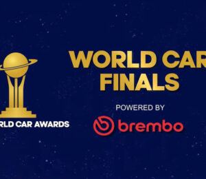 World Car Awards Top Three in the World 2025