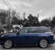 Infiniti QX80 AWD 2025