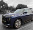 Infiniti QX80 AWD 2025