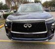 Infiniti QX80 AWD 2025