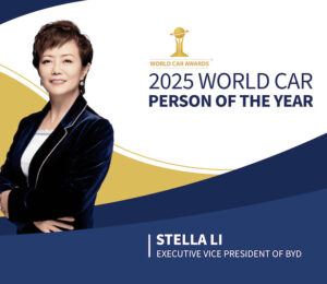 Stella Li