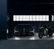 Panigale V4 Lamborghini + Lamborghini Revuelto