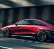 Hyunda IONIQ 6 N Line
