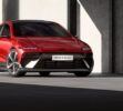 20250404 Ioniq 6 – N Line