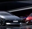 Hyundai IONIQ 6 / 6 N Line
