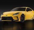 Toyota GR86 Yuzu