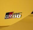 Toyota GR86 Yuzu Special Edition