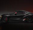 Toyota GR Supra MkV Final Edition