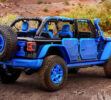 Jeep Wrangler 4xe Blueprint