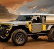 Jeep Bug Out 4xe