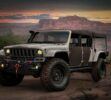 Jeep Convoy