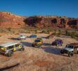 Concepts Jeep para el EJS 2025