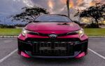 Toyota GR Corolla 2025