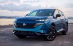 Nissan Murano 2025
