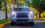 Mitsubishi Outlander 2025