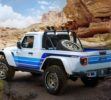 Jeep J6 Honcho