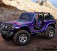 Jeep Rewind