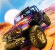 Teaser del Jeep Rewind